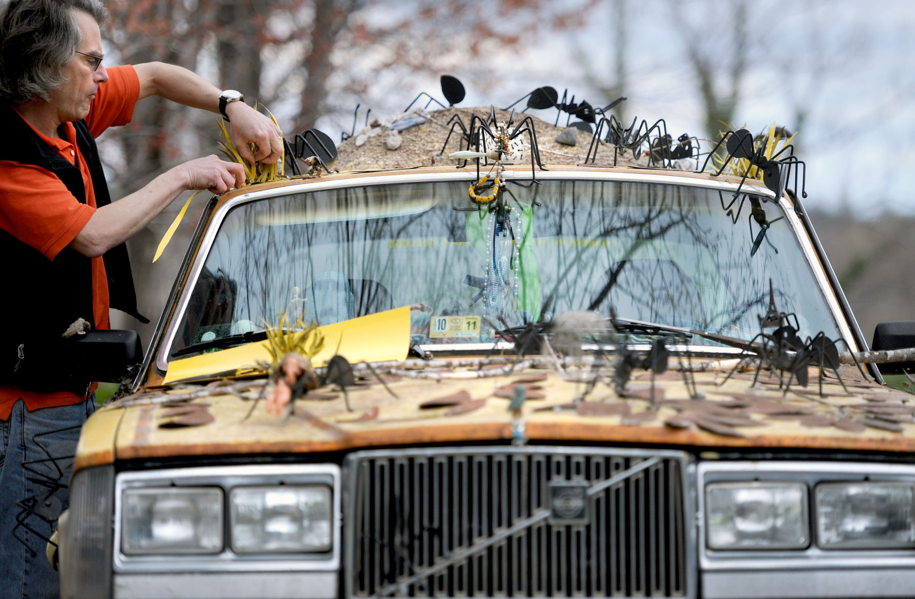 2011-03-24 Ant car
